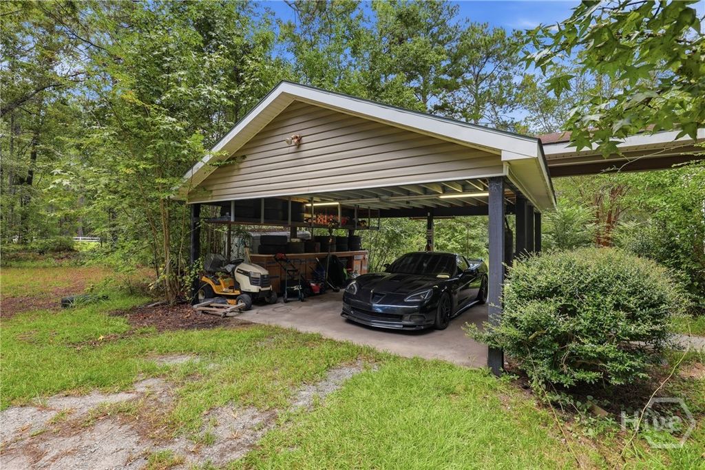 Image 29 of property listing at 112 Midland Drive, Guyton, GA 31312