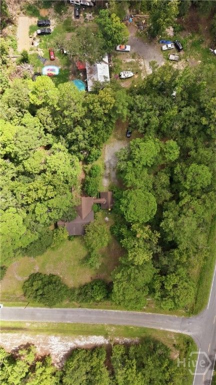 Image 34 of property listing at 112 Midland Drive, Guyton, GA 31312