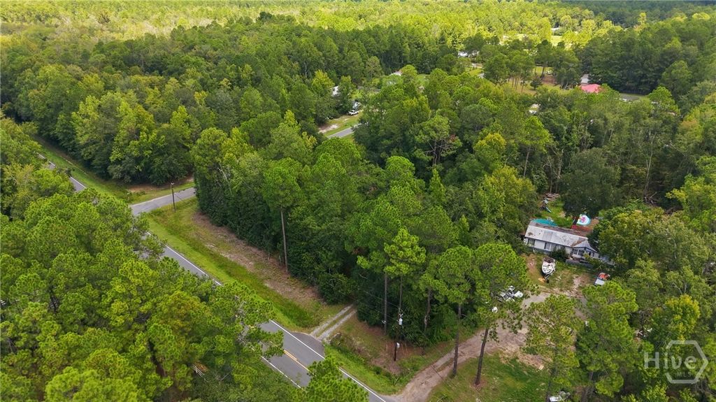 Image 37 of property listing at 112 Midland Drive, Guyton, GA 31312