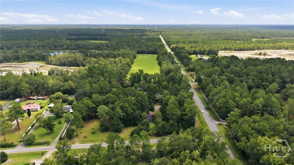 Image 40 of property listing at 112 Midland Drive, Guyton, GA 31312