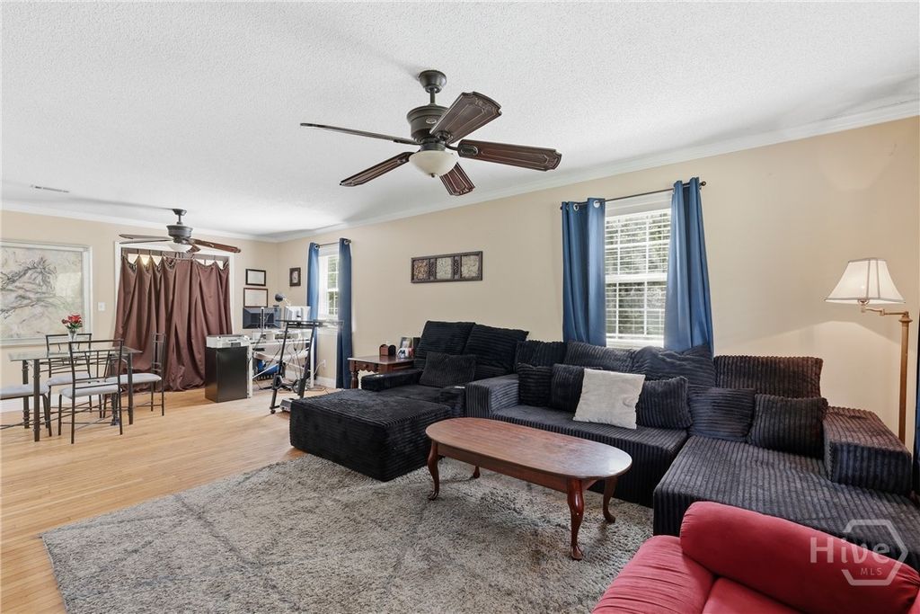 Image 7 of property listing at 112 Midland Drive, Guyton, GA 31312