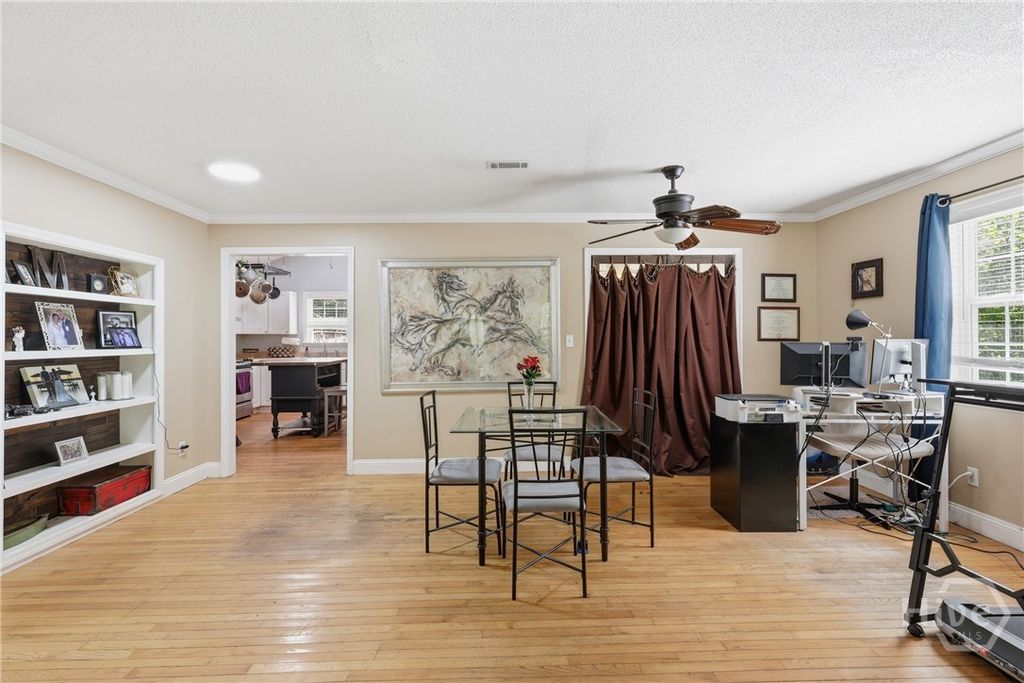 Image 9 of property listing at 112 Midland Drive, Guyton, GA 31312