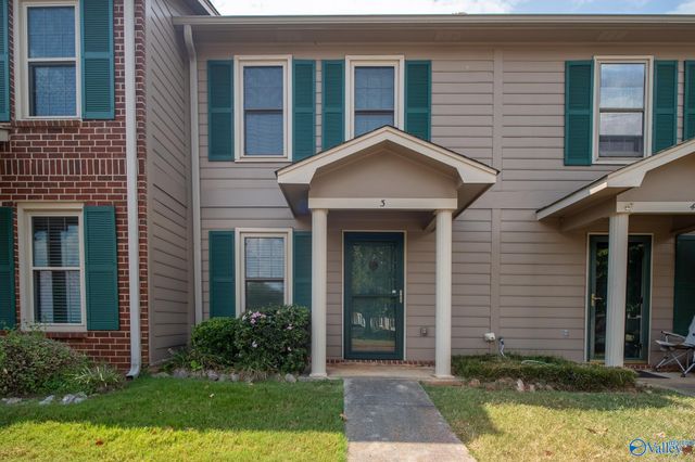 8151 Oldfield Road 3, Huntsville, AL 35802