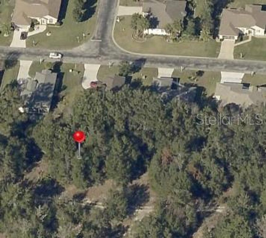 NW 17 STREET, Ocala, FL 34482
