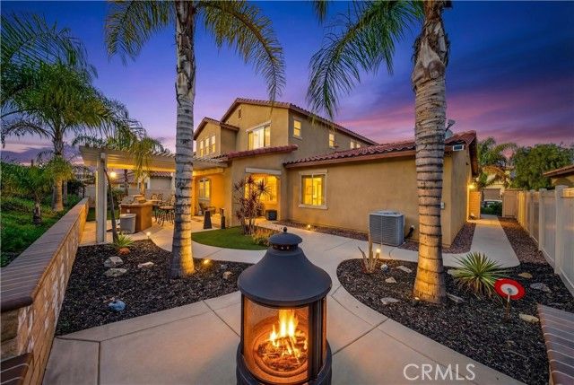 32585 Presidio Hills, Winchester, CA 92596