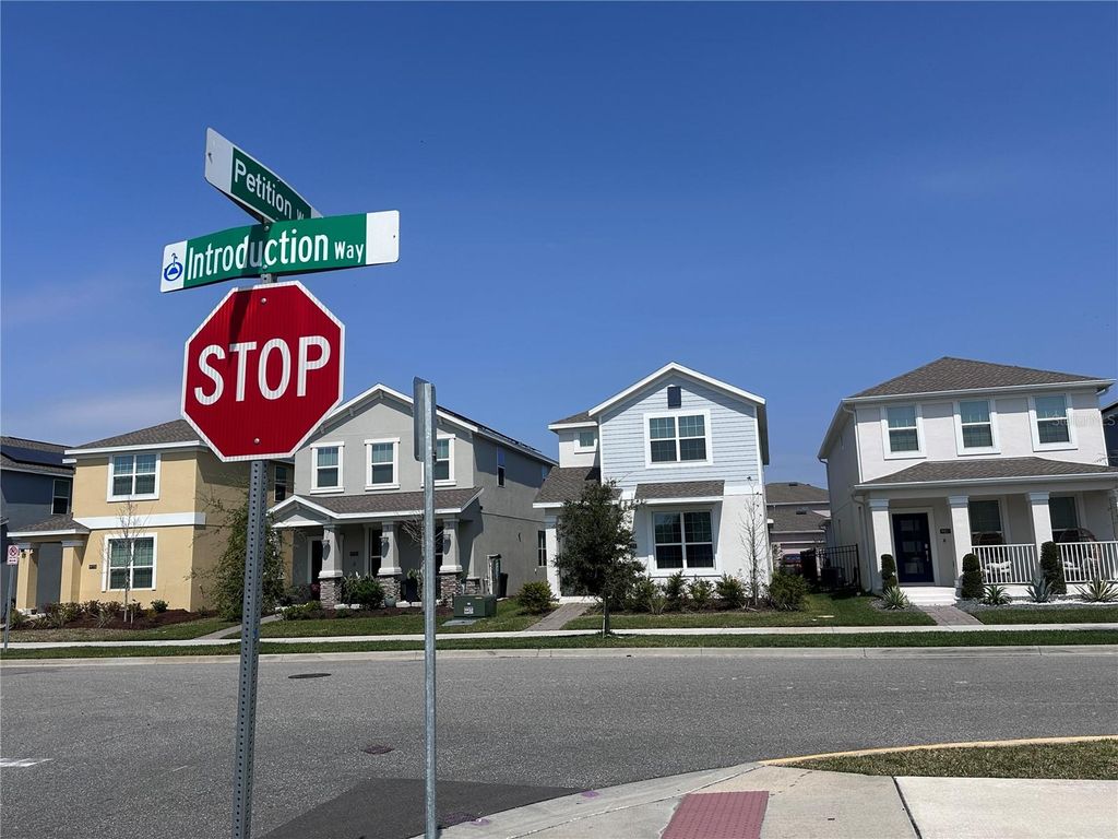 Image 26 of property listing at 9787 INTRODUCTION WAY, Orlando, FL 32832