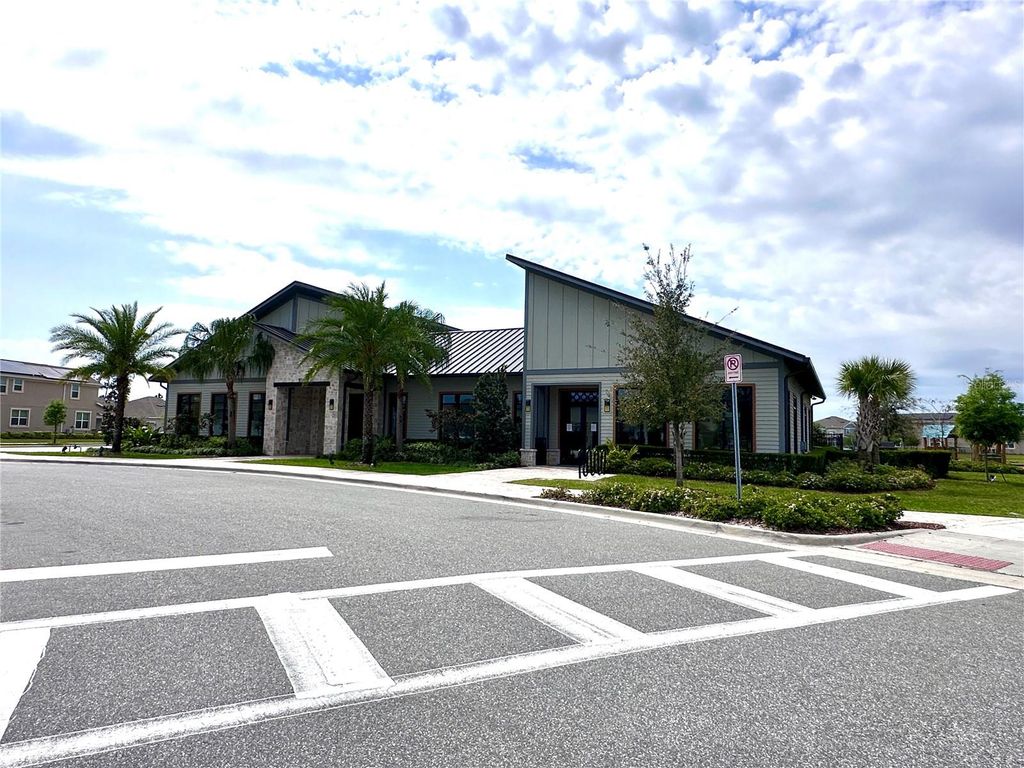 Image 28 of property listing at 9787 INTRODUCTION WAY, Orlando, FL 32832