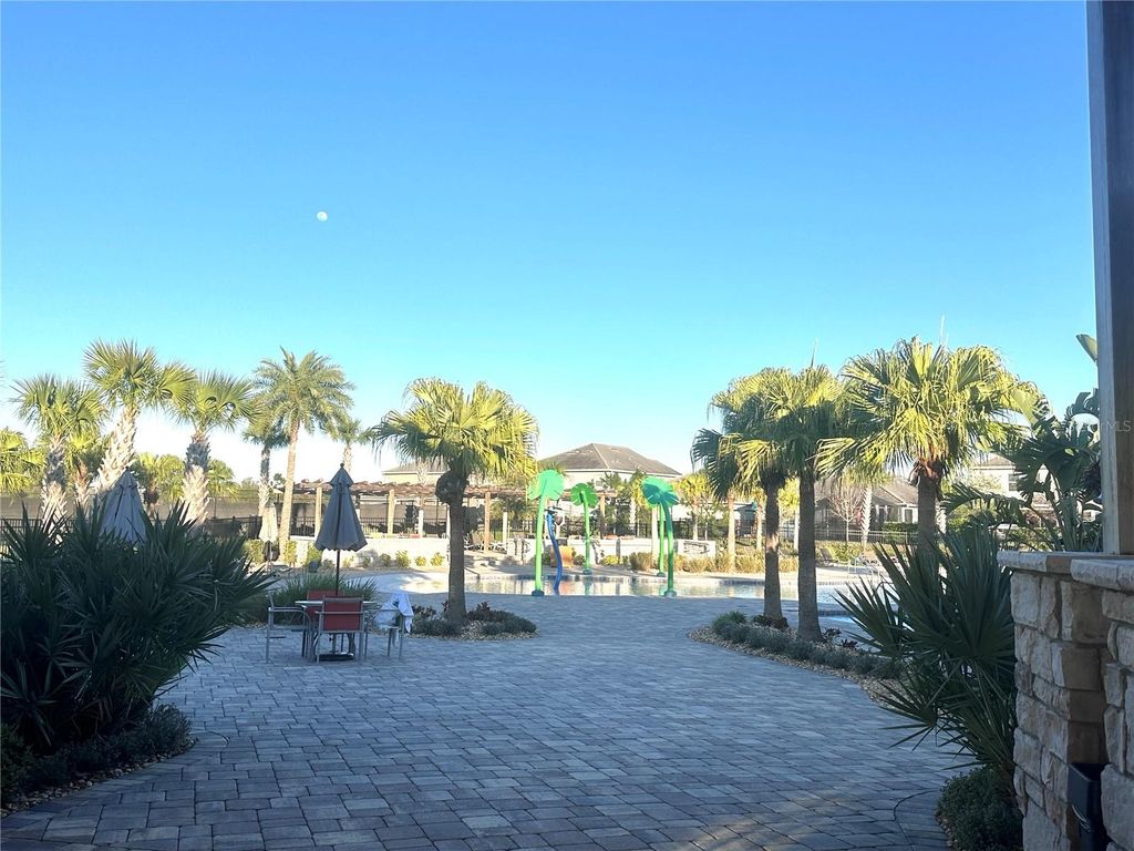 Image 45 of property listing at 9787 INTRODUCTION WAY, Orlando, FL 32832