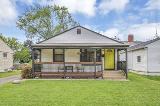 3105 Howey Road, Columbus, OH 43224