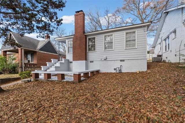449 10th Street NW, Atlanta, GA 30318
