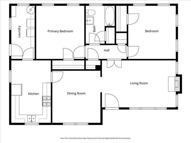 449 10th Street NW, Atlanta, GA 30318