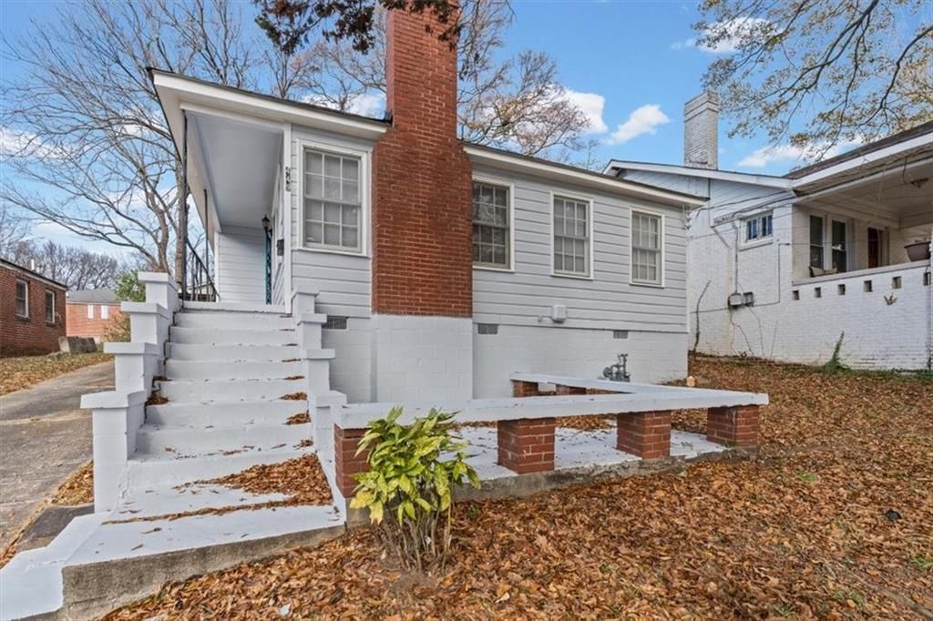 449 10th Street NW, Atlanta, GA 30318