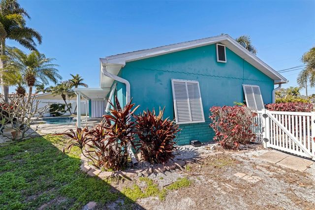 7906 4TH AVENUE S, St Petersburg, FL 33707