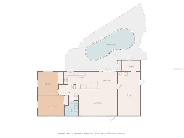 7906 4TH AVENUE S, St Petersburg, FL 33707