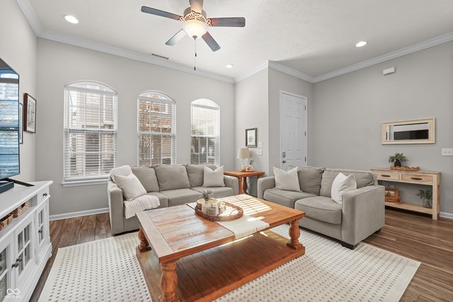 13288 E Lieder Way, Fishers, IN 46037