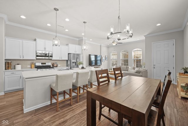 13288 E Lieder Way, Fishers, IN 46037