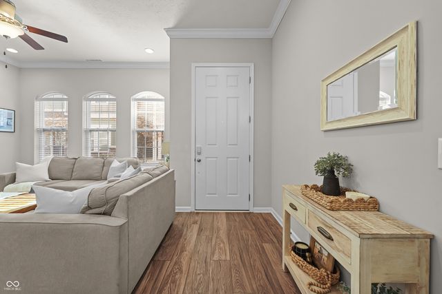 13288 E Lieder Way, Fishers, IN 46037