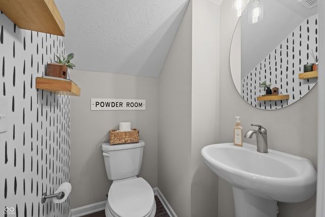 13288 E Lieder Way, Fishers, IN 46037