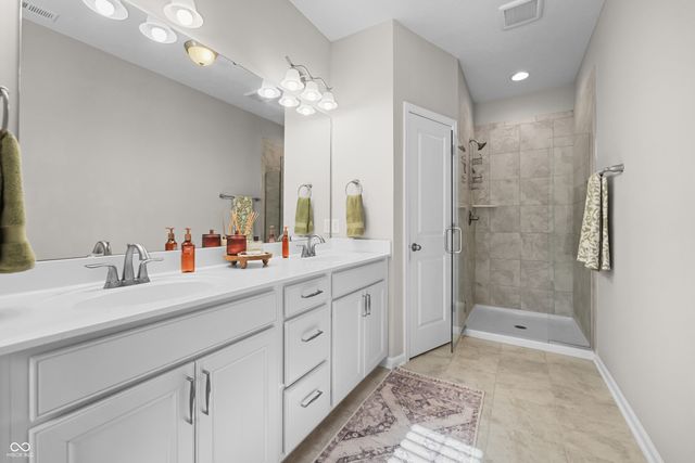 13288 E Lieder Way, Fishers, IN 46037