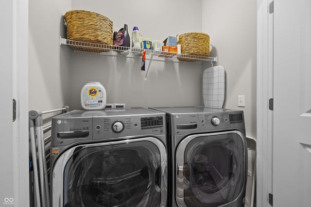 13288 E Lieder Way, Fishers, IN 46037