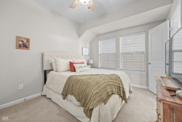 13288 E Lieder Way, Fishers, IN 46037