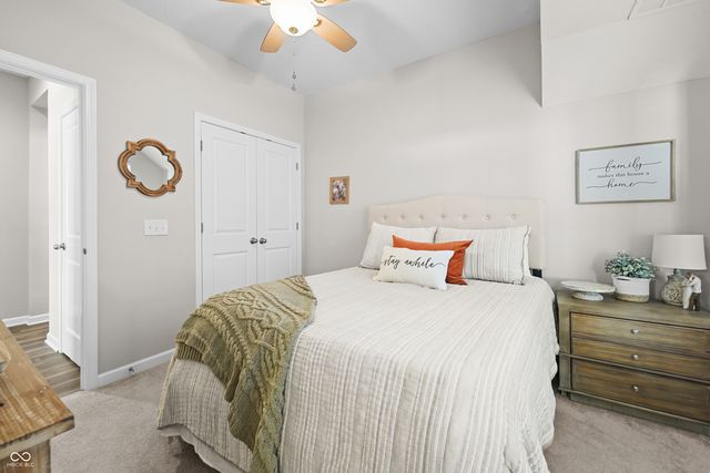 13288 E Lieder Way, Fishers, IN 46037