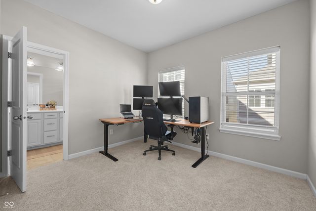 13288 E Lieder Way, Fishers, IN 46037