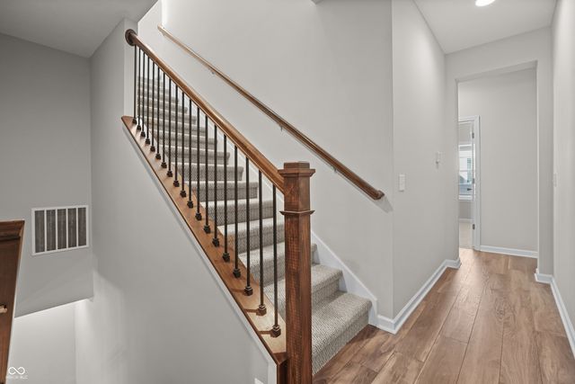 13288 E Lieder Way, Fishers, IN 46037