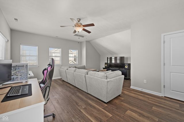 13288 E Lieder Way, Fishers, IN 46037