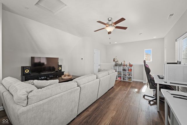 13288 E Lieder Way, Fishers, IN 46037