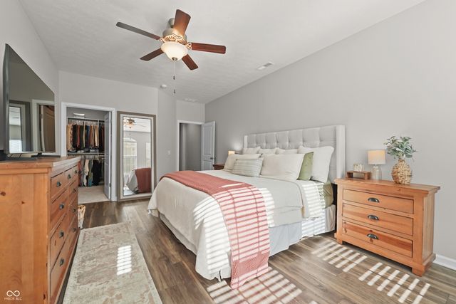 13288 E Lieder Way, Fishers, IN 46037