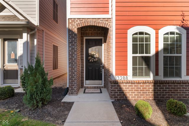 13288 E Lieder Way, Fishers, IN 46037