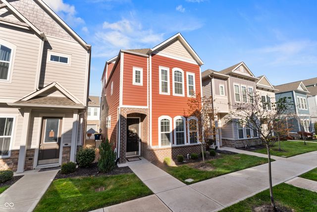 13288 E Lieder Way, Fishers, IN 46037