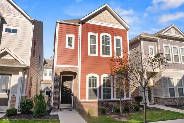 13288 E Lieder Way, Fishers, IN 46037