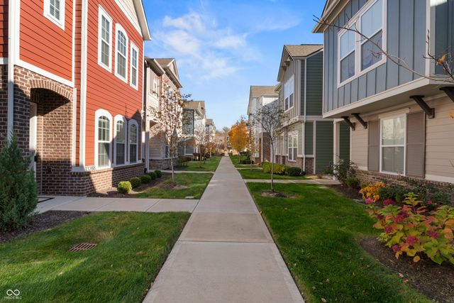 13288 E Lieder Way, Fishers, IN 46037