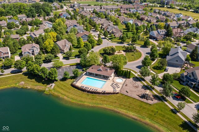 13288 E Lieder Way, Fishers, IN 46037