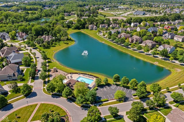 13288 E Lieder Way, Fishers, IN 46037