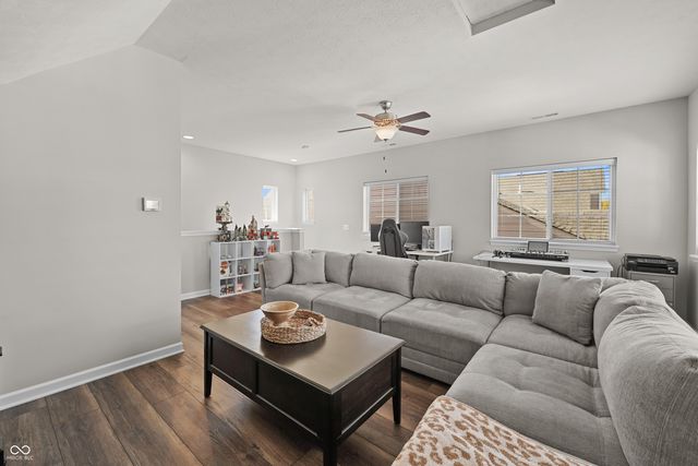 13288 E Lieder Way, Fishers, IN 46037