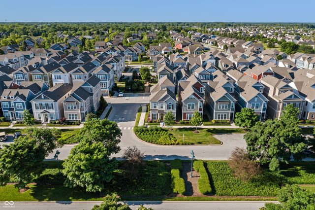 13288 E Lieder Way, Fishers, IN 46037