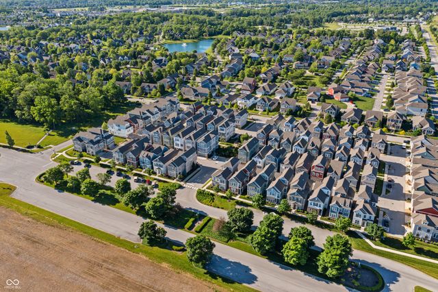 13288 E Lieder Way, Fishers, IN 46037