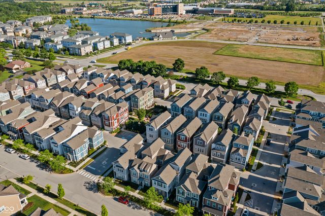 13288 E Lieder Way, Fishers, IN 46037