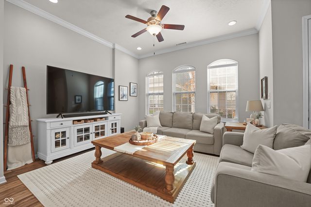 13288 E Lieder Way, Fishers, IN 46037