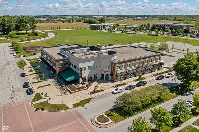 13288 E Lieder Way, Fishers, IN 46037