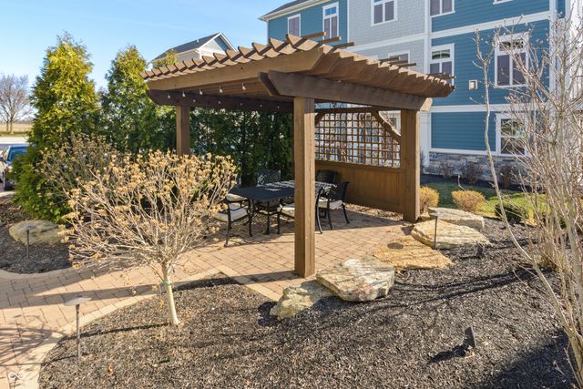 13288 E Lieder Way, Fishers, IN 46037