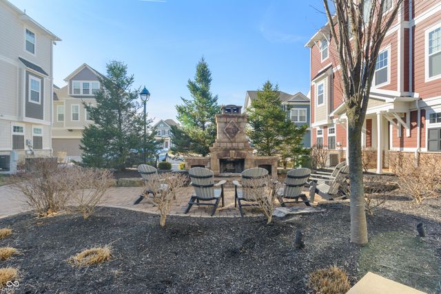 13288 E Lieder Way, Fishers, IN 46037