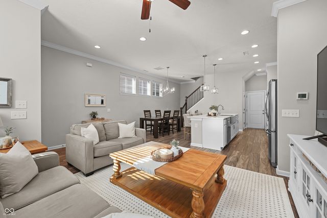 13288 E Lieder Way, Fishers, IN 46037