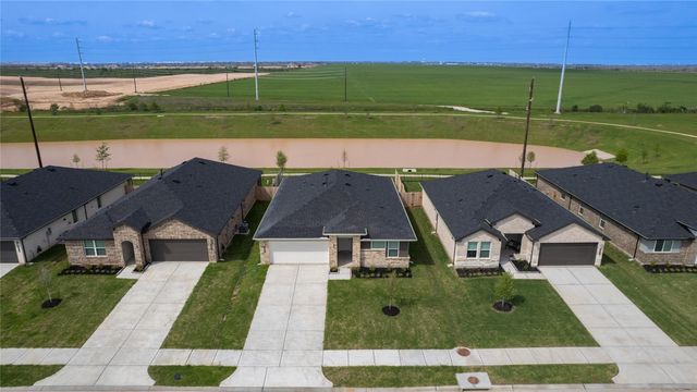 3827 Pierce Place Lane, Katy, TX 77494