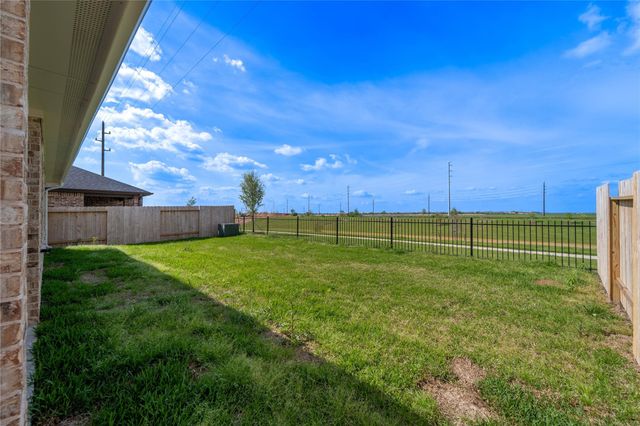 3827 Pierce Place Lane, Katy, TX 77494