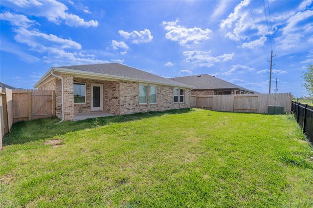 3827 Pierce Place Lane, Katy, TX 77494