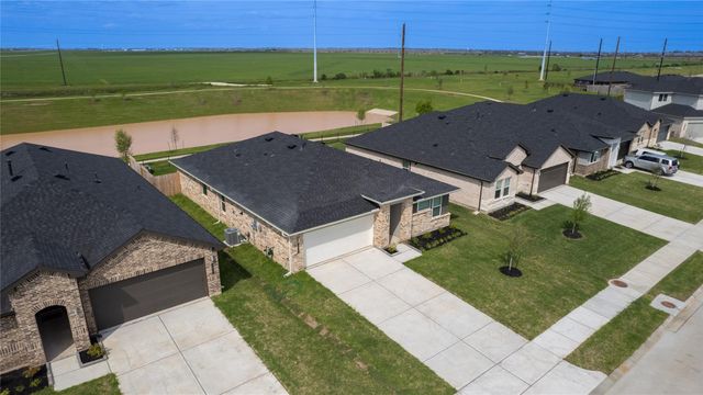 3827 Pierce Place Lane, Katy, TX 77494